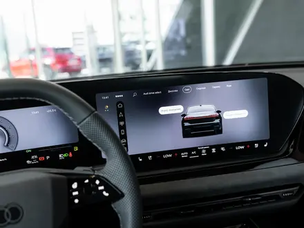 Audi A6 3.0 TFSI Quattro 2026 года за 61 110 000 тг. в Алматы – фото 33