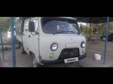 УАЗ Фермер 2012 года за 2 200 000 тг. в Жезказган