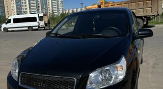 Chevrolet Nexia 2022 года за 5 500 000 тг. в Астана