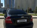 Chevrolet Nexia 2022 года за 5 900 000 тг. в Астана – фото 5