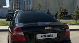 Chevrolet Nexia 2022 года за 5 500 000 тг. в Астана – фото 5