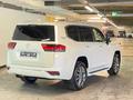 Toyota Land Cruiser 2023 года за 51 900 000 тг. в Алматы – фото 2