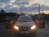 ВАЗ (Lada) Granta 2190 2019 года за 3 700 000 тг. в Семей