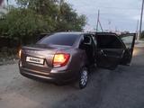 ВАЗ (Lada) Granta 2190 2019 года за 3 700 000 тг. в Семей – фото 4