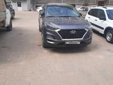 Hyundai Tucson 2019 годаүшін9 200 000 тг. в Актау – фото 2