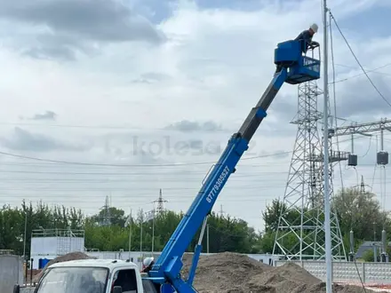 Foton 2013 года за 11 500 000 тг. в Алматы – фото 3