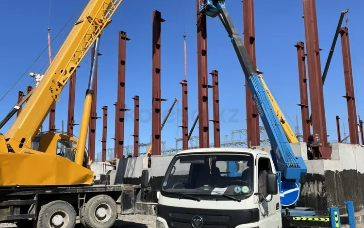 Foton 2013 года за 11 500 000 тг. в Алматы