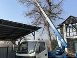 Foton 2013 года за 11 500 000 тг. в Алматы – фото 2