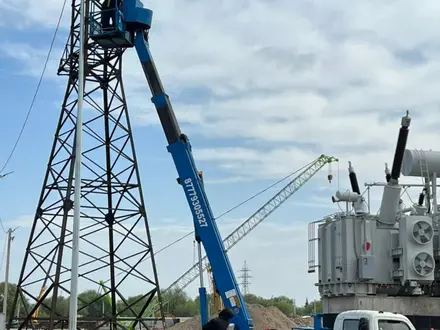 Foton 2013 года за 11 500 000 тг. в Алматы – фото 4