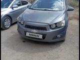 Chevrolet Aveo 2013 годаfor3 200 000 тг. в Жезказган