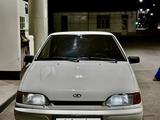 ВАЗ (Lada) 2114 2013 годаүшін1 050 000 тг. в Шымкент