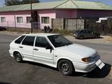 ВАЗ (Lada) 2114 2013 годаүшін1 050 000 тг. в Шымкент – фото 2