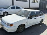ВАЗ (Lada) 2114 2013 годаүшін1 050 000 тг. в Шымкент – фото 5