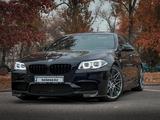 BMW 535 2016 годаүшін16 300 000 тг. в Алматы – фото 4