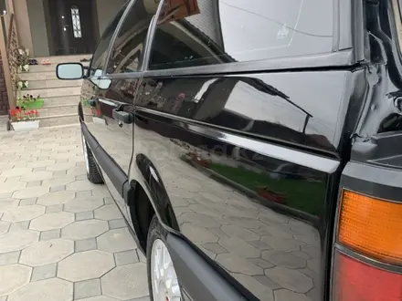 Volkswagen Passat 1990 года за 1 400 000 тг. в Алматы – фото 8