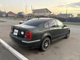 Volkswagen Passat 1999 годаүшін700 000 тг. в Кокшетау