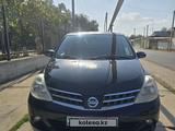 Nissan Tiida 2009 годаүшін3 200 000 тг. в Шымкент