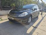 Nissan Tiida 2009 годаүшін3 200 000 тг. в Шымкент – фото 3