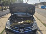 Nissan Tiida 2009 годаүшін3 200 000 тг. в Шымкент – фото 4
