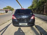 Nissan Tiida 2009 годаүшін3 200 000 тг. в Шымкент – фото 5