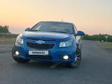 Chevrolet Cruze 2012 года за 2 799 000 тг. в Павлодар