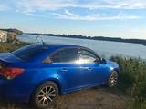Chevrolet Cruze 2012 года за 2 799 000 тг. в Павлодар – фото 2