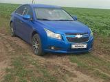 Chevrolet Cruze 2012 года за 2 799 000 тг. в Павлодар – фото 3