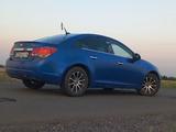 Chevrolet Cruze 2012 года за 2 799 000 тг. в Павлодар – фото 4