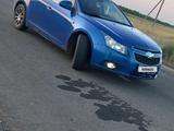 Chevrolet Cruze 2012 года за 2 799 000 тг. в Павлодар – фото 5