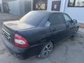 ВАЗ (Lada) Priora 2170 2013 годаүшін1 500 000 тг. в Семей – фото 4