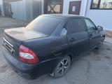 ВАЗ (Lada) Priora 2170 2013 года за 1 500 000 тг. в Семей – фото 4