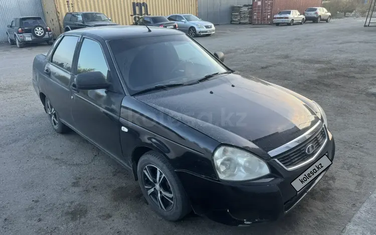 ВАЗ (Lada) Priora 2170 2013 годаүшін1 500 000 тг. в Семей