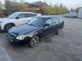 ВАЗ (Lada) Priora 2170 2013 года за 1 500 000 тг. в Семей – фото 2