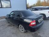 ВАЗ (Lada) Priora 2170 2013 года за 1 500 000 тг. в Семей – фото 5