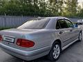 Mercedes-Benz E 230 1995 годаүшін2 700 000 тг. в Петропавловск – фото 5