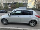 Nissan Tiida 2008 года за 2 700 000 тг. в Астана