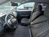 Nissan Tiida 2008 года за 2 700 000 тг. в Астана – фото 5