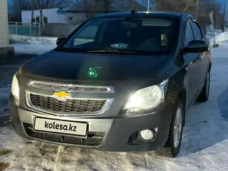 Chevrolet Cobalt
