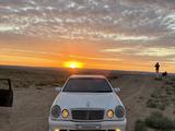 Mercedes-Benz E 280 1997 года за 3 500 000 тг. в Кызылорда