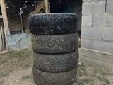 Шины за 70 000 тг. в Алматы