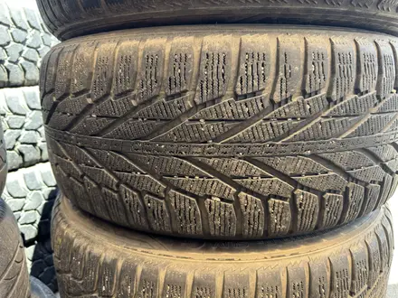 Nokian Hakkapeliitta R2 SUV 255/50R19 107R за 50 000 тг. в Алматы – фото 4