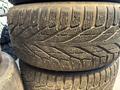 Nokian Hakkapeliitta R2 SUV 255/50R19 107R за 50 000 тг. в Алматы – фото 3