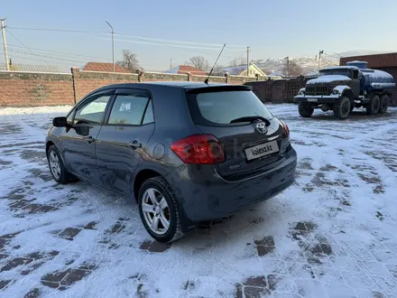 Toyota Corolla 2007 года за 5 000 000 тг. в Алматы – фото 4