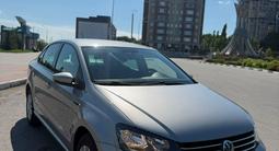 Volkswagen Polo 2019 годаүшін6 500 000 тг. в Костанай – фото 2