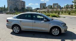 Volkswagen Polo 2019 годаүшін6 500 000 тг. в Костанай – фото 4