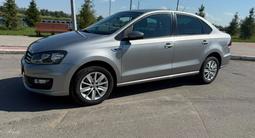 Volkswagen Polo 2019 годаүшін6 500 000 тг. в Костанай – фото 3