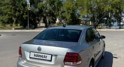 Volkswagen Polo 2019 годаүшін6 500 000 тг. в Костанай – фото 5