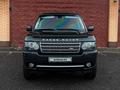 Land Rover Range Rover 2011 годаүшін11 000 000 тг. в Караганда – фото 2