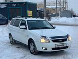 ВАЗ (Lada) Priora 2171 2013 года за 2 000 000 тг. в Астана – фото 3