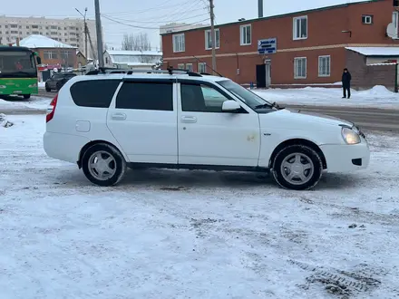 ВАЗ (Lada) Priora 2171 2013 года за 2 200 000 тг. в Астана – фото 6